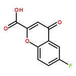 RHAWN 6-Fluorochromone-2-carboxylic Acid