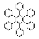RHAWN Hexaphenylbenzene