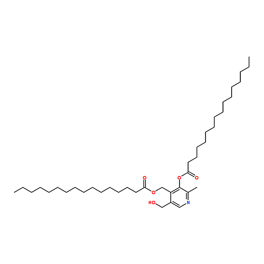 RHAWN Pyridoxine 3,4-Dipalmitate