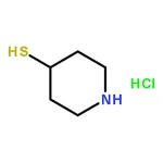 RHAWN Piperidine-4-thiol hydrochloride