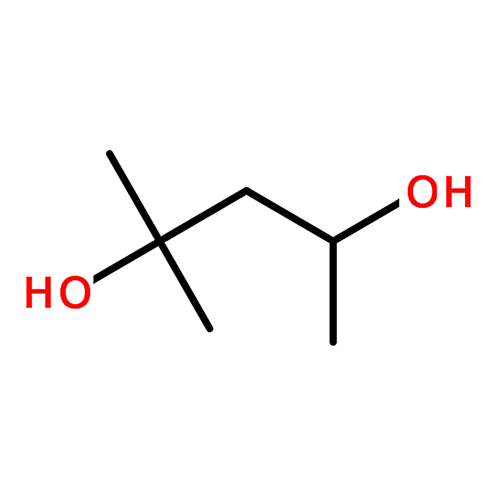 RHAWN (R)-(-)-2-Methyl-2，4-pentanediol