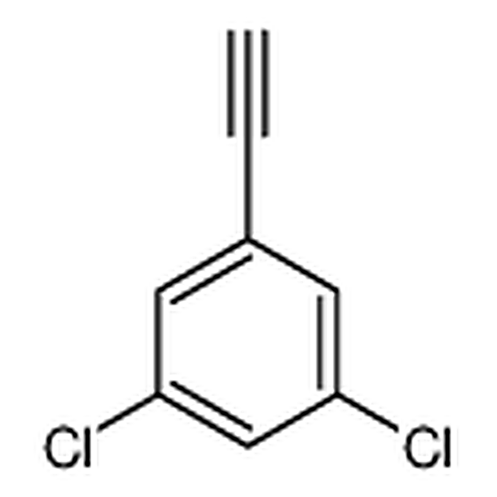 RHAWN 1,3-Dichloro-5-ethynylbenzene