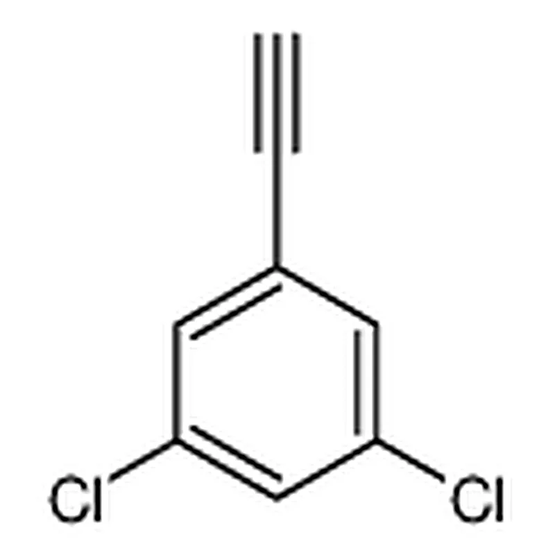 RHAWN 1,3-Dichloro-5-ethynylbenzene
