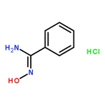 RHAWN N'-Hydroxybenzimidamide hydrochloride