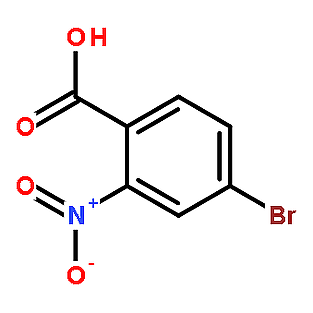 RHAWN 4-Bromo-2-nitrobenzoic acid