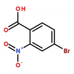 RHAWN 4-Bromo-2-nitrobenzoic acid