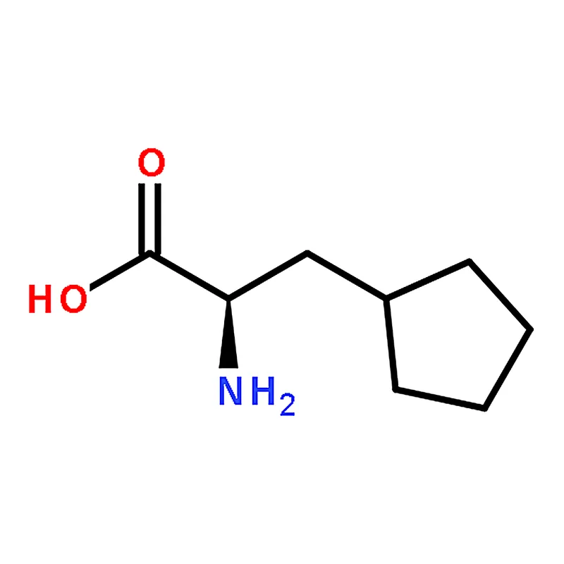 RHAWN (R)-2-Amino-3-cyclopentylpropanoic acid