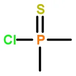 RHAWN Dimethylthiophosphinoyl Chloride