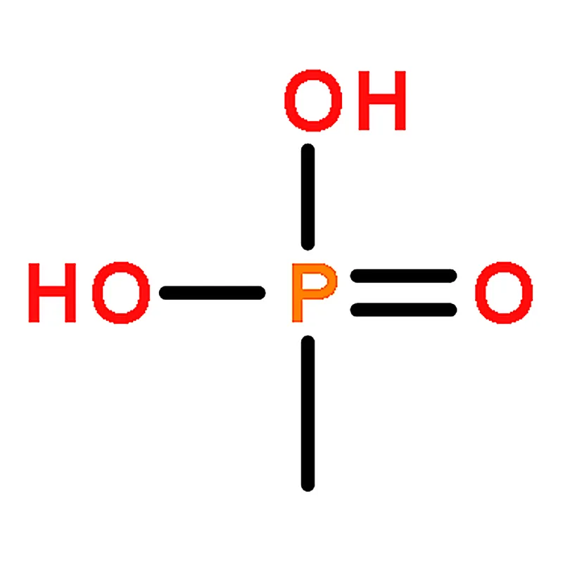 RHAWN Methylphosphonic acid