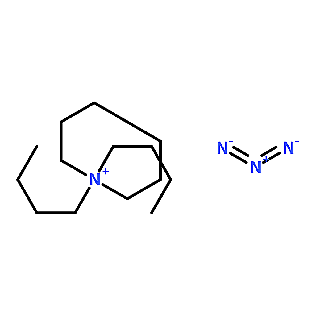 RHAWN Tetrabutylammonium azide
