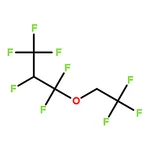 RHAWN 1,1,1,2,3,3-Hexafluoro-3-(2,2,2-trifluoroethoxy)propane