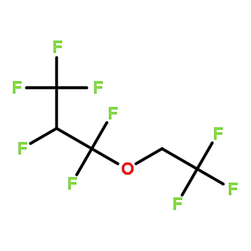 RHAWN 1,1,1,2,3,3-Hexafluoro-3-(2,2,2-trifluoroethoxy)propane