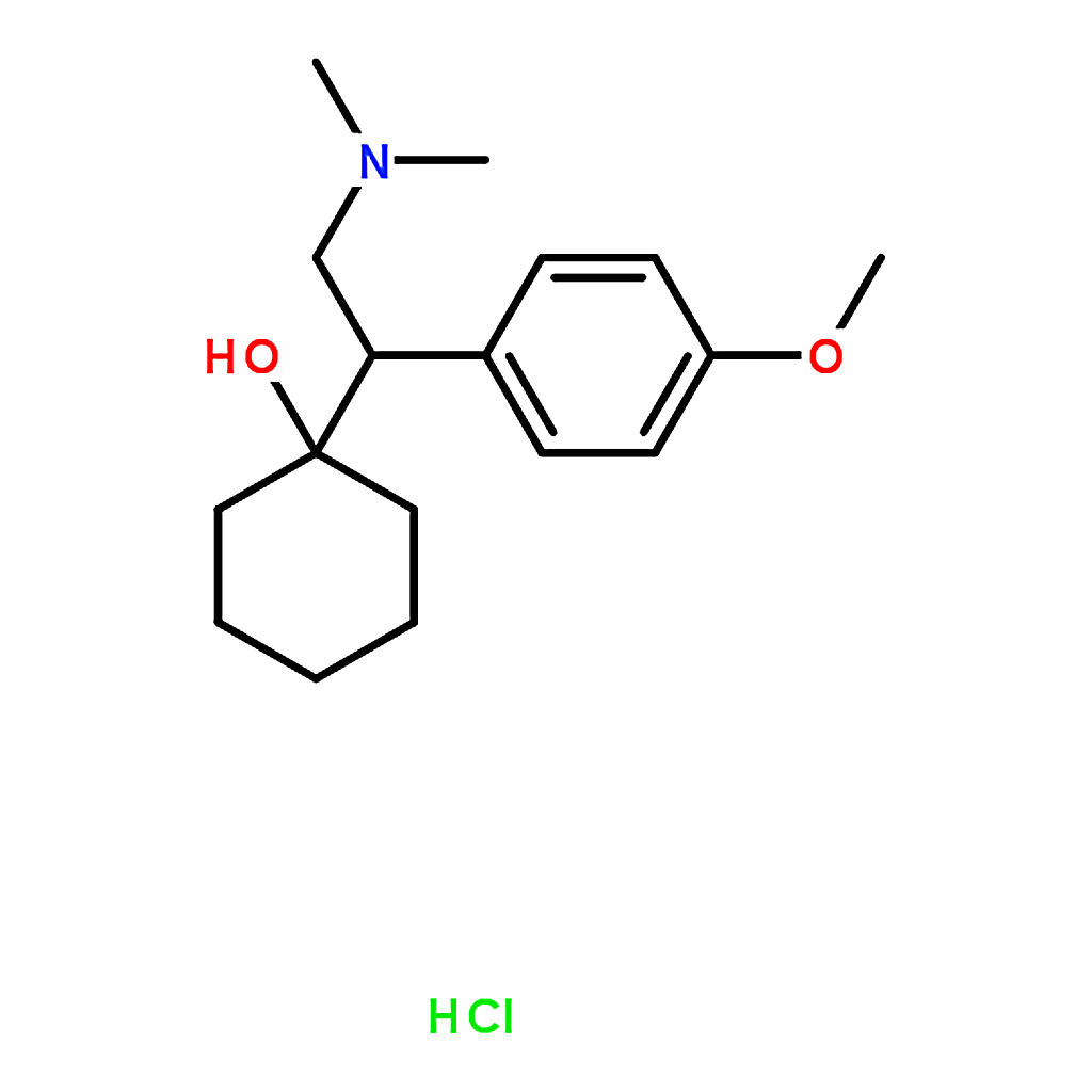 RHAWN Venlafaxine Hydrochloride