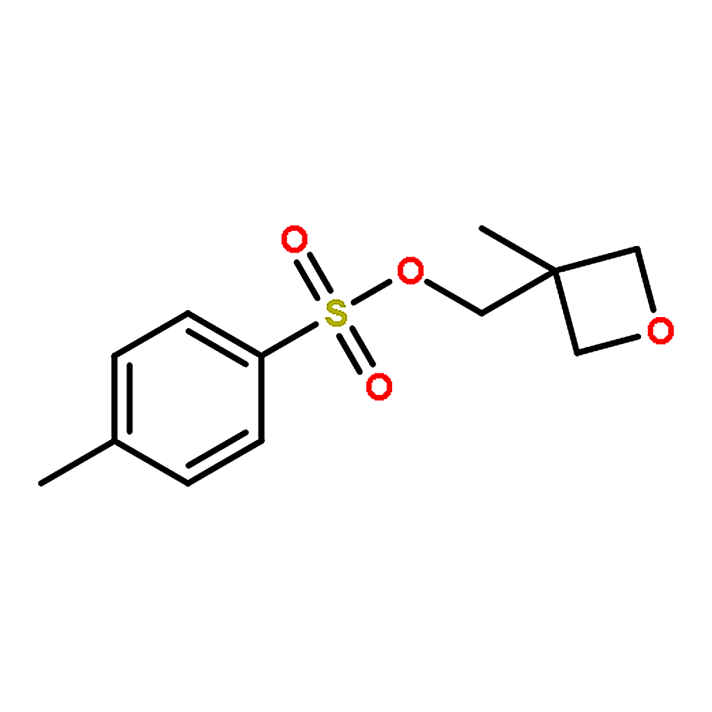 RHAWN (3-Methyloxetan-3-yl)methyl 4-methylbenzenesulfonate