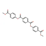 RHAWN Bis(4-methoxycarbonylphenyl) Terephthalate