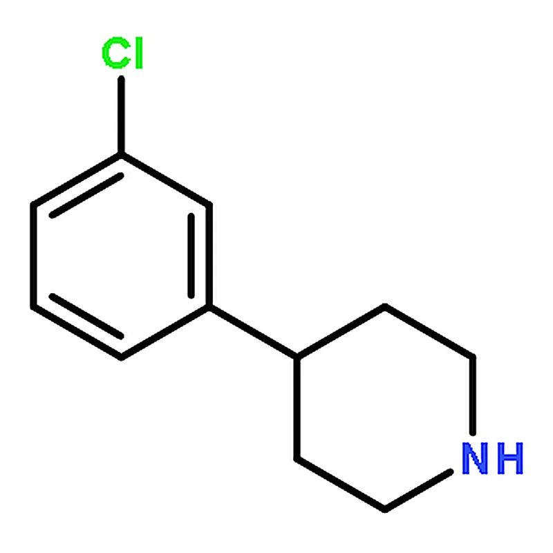 RHAWN 4-(3-Chlorophenyl)piperidine