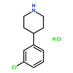 RHAWN 4-(3-Chlorophenyl)piperidine hydrochloride