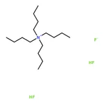 RHAWN Tetrabutylammonium Dihydrogen Trifluoride