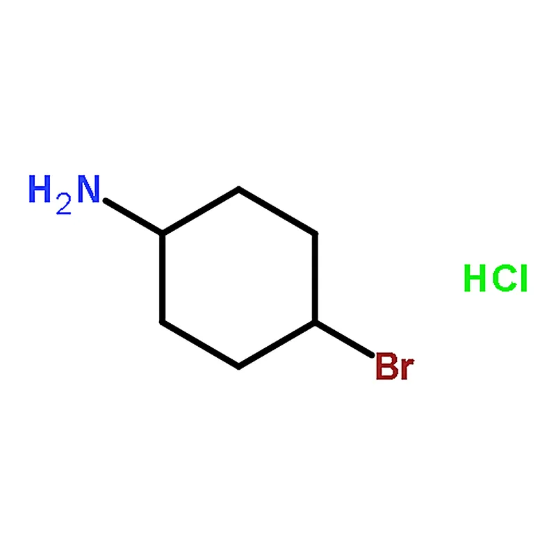 RHAWN 4-Bromocyclohexanamine hydrochloride