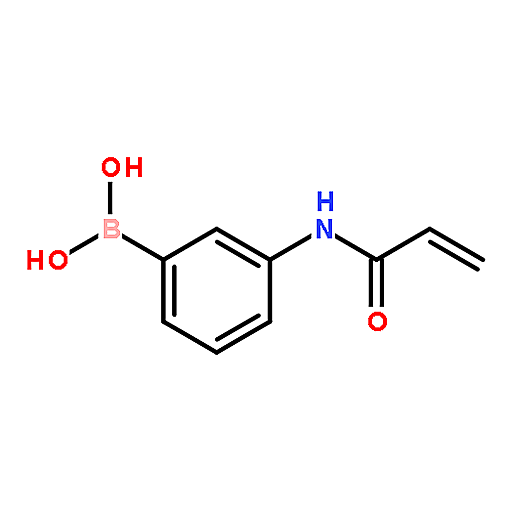 RHAWN (3-Acrylamidophenyl)boronic acid