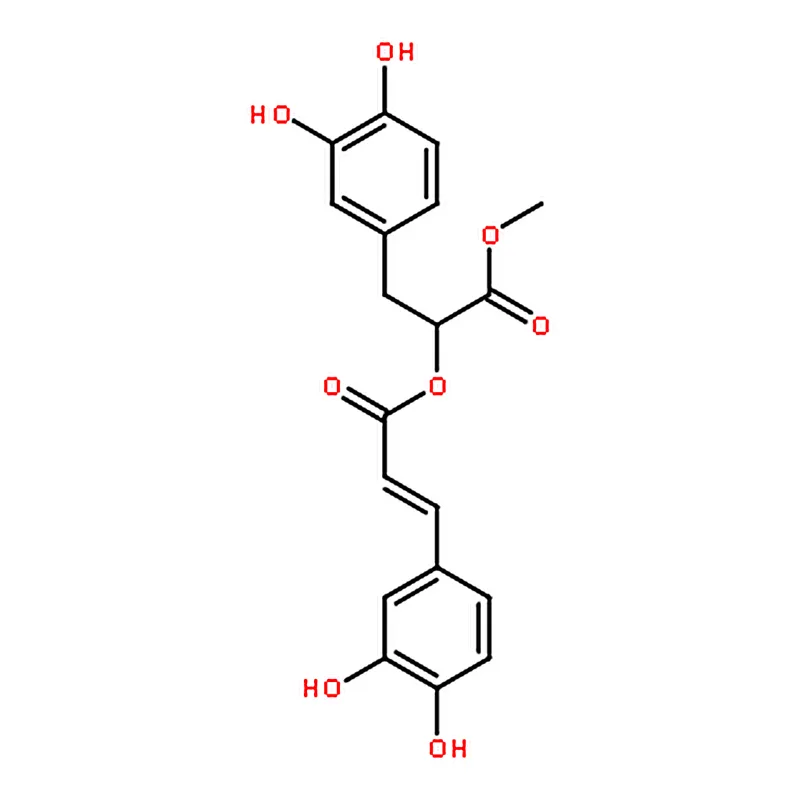 RHAWN Methyl rosmarinate