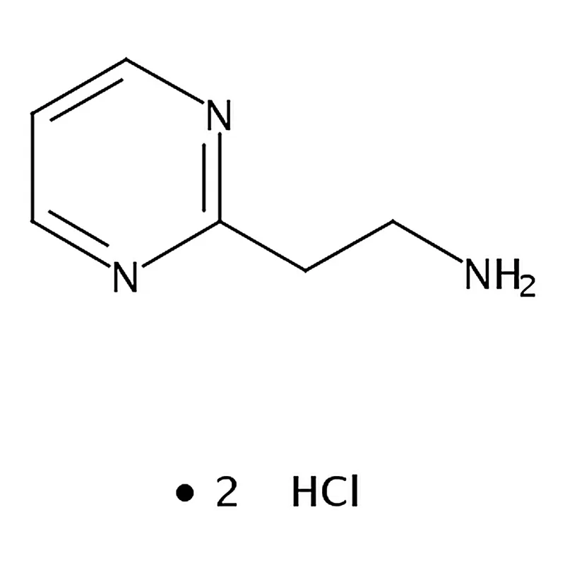 RHAWN 2-(Pyrimidin-2-yl)ethanamine dihydrochloride
