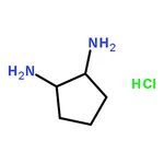 RHAWN trans-Cyclopentane-1,2-diamine dihydrochloride