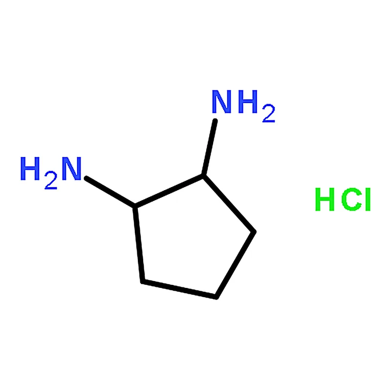 RHAWN trans-Cyclopentane-1,2-diamine dihydrochloride