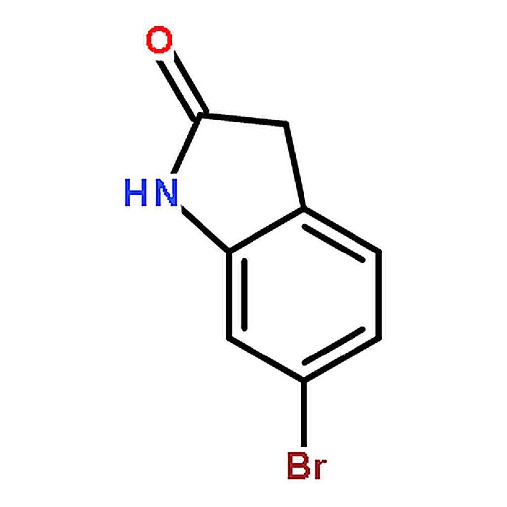 RHAWN 6-Bromo-2-oxindole