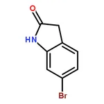RHAWN 6-Bromo-2-oxindole