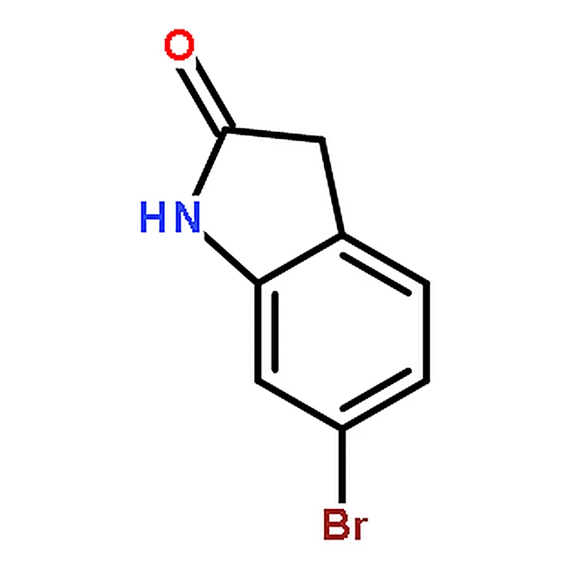 RHAWN 6-Bromo-2-oxindole