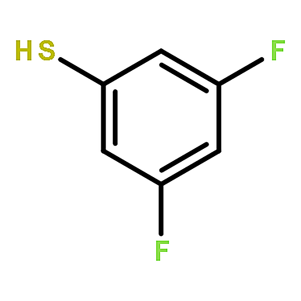 RHAWN 3,5-Difluorobenzenethiol