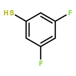 RHAWN 3,5-Difluorobenzenethiol