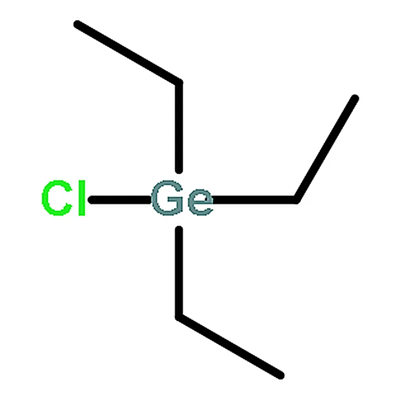 RHAWN Triethylchlorogermane