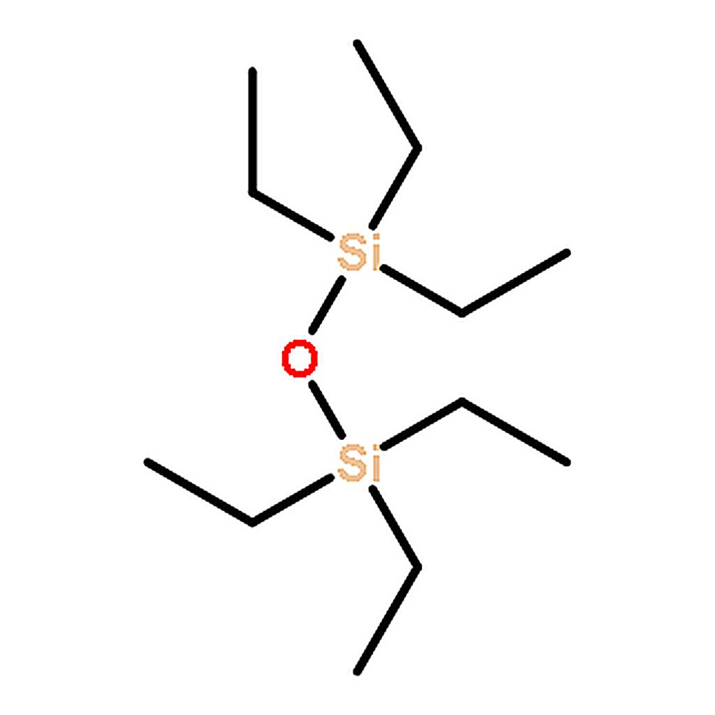RHAWN 1,1,1,3,3,3-Hexaethyldisiloxane