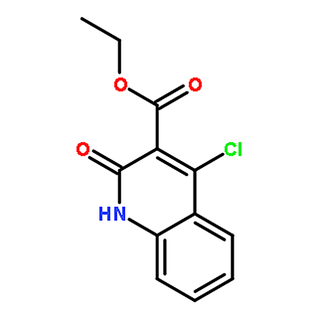 RHAWN Ethyl 4-chloro-2-oxo-1,2-dihydroquinoline-3-carboxylate