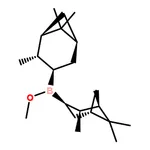 RHAWN (+)-B-Methoxydiisopinocampheylborane