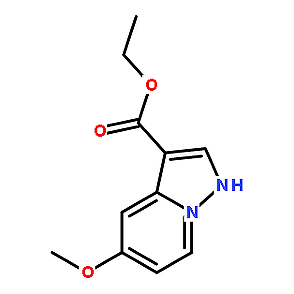RHAWN Ethyl 5-methoxypyrazolo[1,5-a]pyridine-3-carboxylate