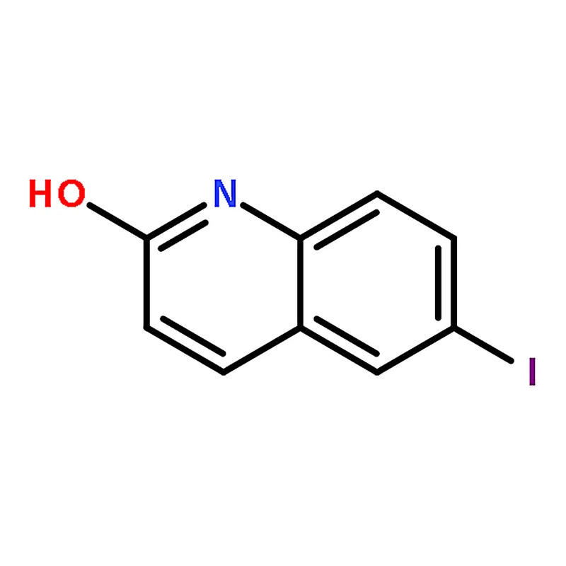 RHAWN 6-Iodo-1H-Quinolin-2-One