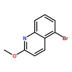 RHAWN 5-Bromo-2-methoxyquinoline