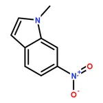RHAWN 1-Methyl-6-nitro-1H-indole