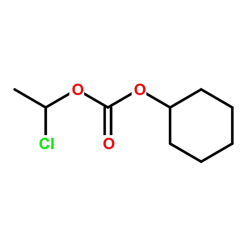 RHAWN 1-Chloroethyl cyclohexyl carbonate
