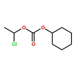 RHAWN 1-Chloroethyl cyclohexyl carbonate