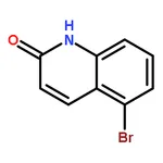 RHAWN 5-Bromoquinolin-2(1H)-one