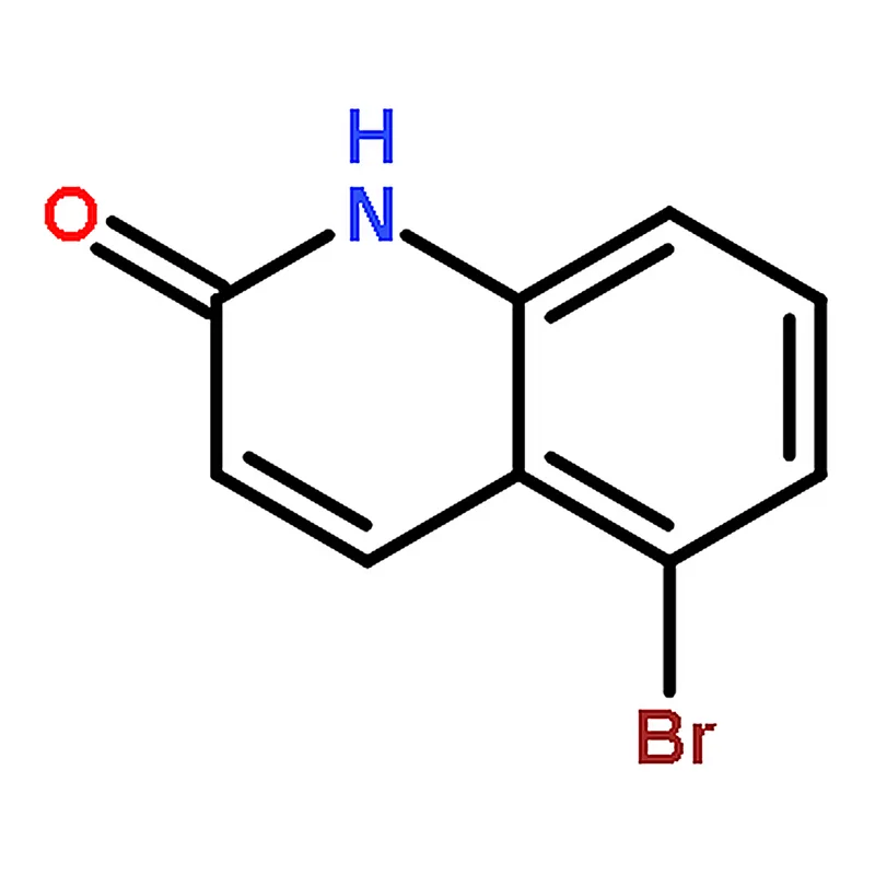 RHAWN 5-Bromoquinolin-2(1H)-one