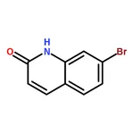RHAWN 7-Bromoquinolin-2(1H)-one