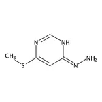RHAWN 4-Hydrazinyl-6-(Methylthio)Pyrimidine