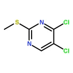 RHAWN 4,5-Dichloro-2-(methylthio)pyrimidine