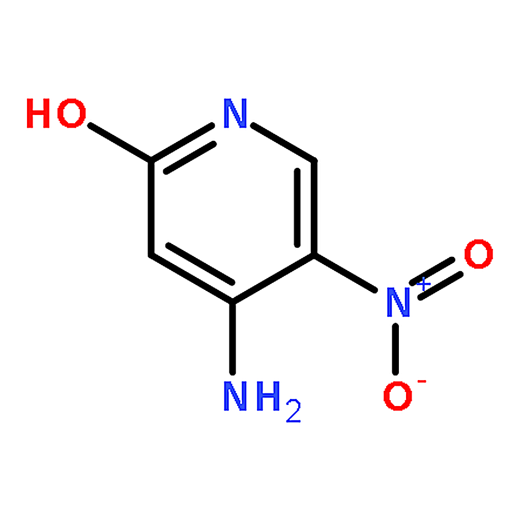 RHAWN 4-Amino-5-nitro-2-pyridinol