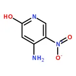 RHAWN 4-Amino-5-nitro-2-pyridinol